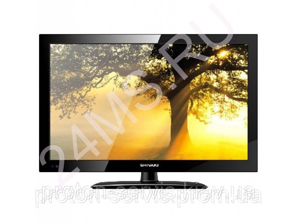 "Shivaki" - ремонт плазмових LCD, LED TV., фото 1