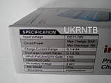 Універсальний зарядний/розрядний пристрій SKYRC iMax B6 mini — до 6 А/20 В оригінал, фото 6