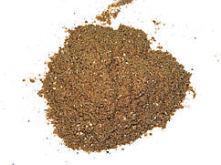 Борошно рибне 1 кг паковання білково-вітамінно-мінеральне кормова добавка для тварин