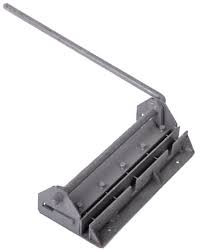 Дирокол пасічний на 5 отворів, фото 1