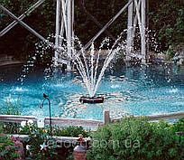 Декоративний плавальний фонтан DF 2422