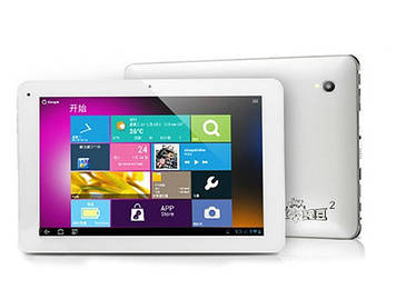 10,1' планшет 4Ядра Cube U30GT2 Android 4+2Gb DDR3