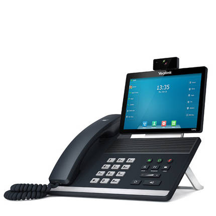 IP-телефон Yealink VP-T49G, фото 1