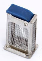 Кліточка Титава (метал)