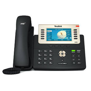 IP телефон Yealink SIP-T29G, фото 3