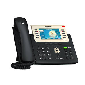 IP телефон Yealink SIP-T29G, фото 4