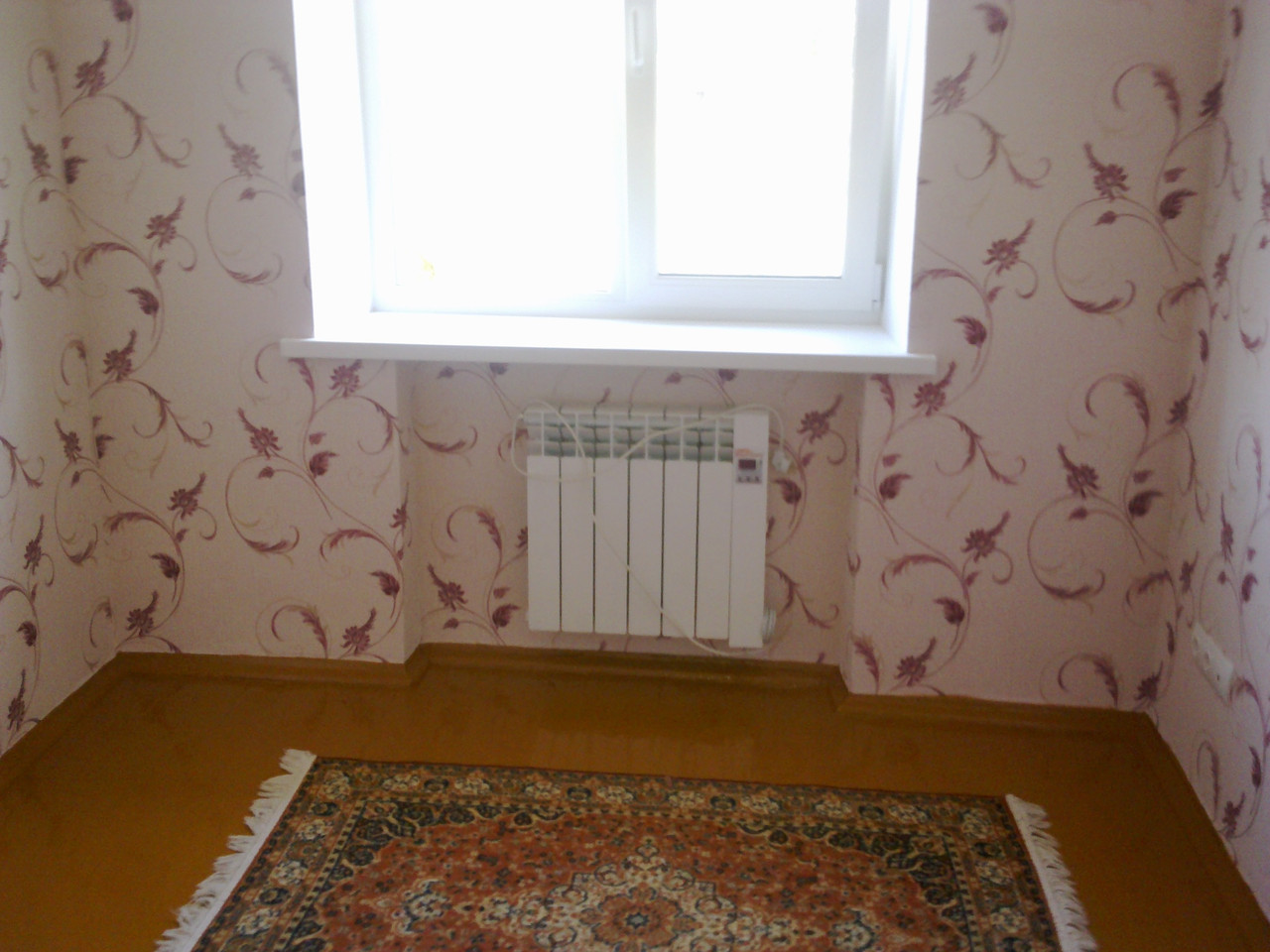 Послуги автономне електроопалення в 1,2,3 і 4-х к. кв. в Павлограді