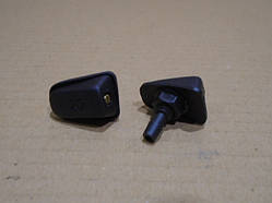 Форсунка/жиклер омивача скла віялова універсальна 1 шт.