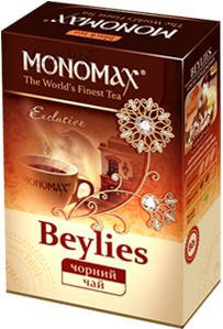 Чай Мономах Beylies, чорний, 80 г, фото 2
