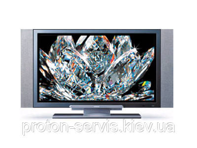 "Hitachi" - ремонт плазмових LCD, LED TV., фото 1