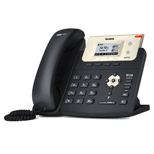 IP-телефон Yealink SIP-T21 E2, фото 1