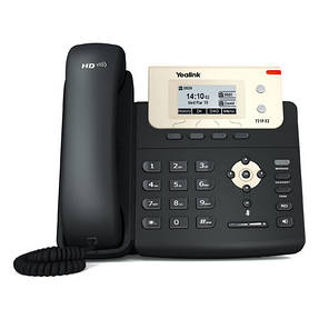 IP-телефон Yealink SIP-T21 E2, фото 3
