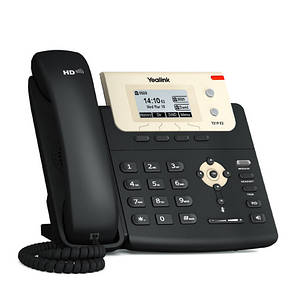 IP-телефон Yealink SIP-T21 E2, фото 4