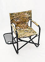 Розкладне крісло "Режисер" (одна поличка, "лижі")