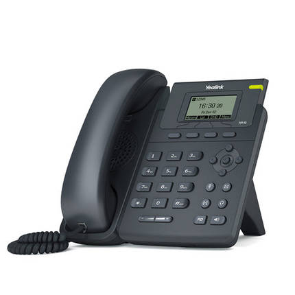 IP-телефон Yealink SIP-T19 E2, фото 1