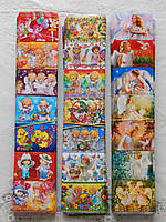 Термонаклейки на великодні яйця