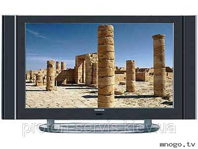 "Thomson" - ремонт плазмових LCD, LED TV., фото 1