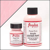 Краска для кожи Angelus Petal Pink (Розовый лепесток)