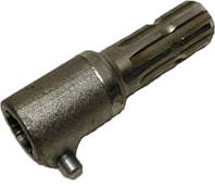 Перехідник (адаптер) кардана 6х8