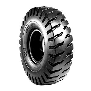 Шина пневматічна 18.00-25 32PR BKT ROCK GRIP E-4 TL