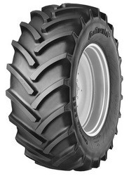 Шини тракторні 600/65R28 168A8/156A8 AC65 TL Mitas