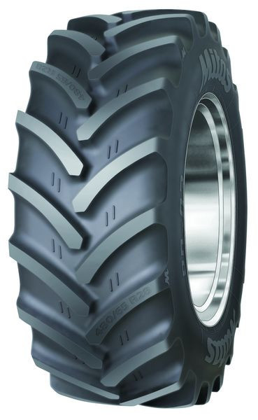Шини тракторні 650/65R42 165D/168A8 RD-03 TL Cultor