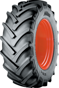 Шини тракторні 680/85R32 173A8 AC70 G TL Mitas