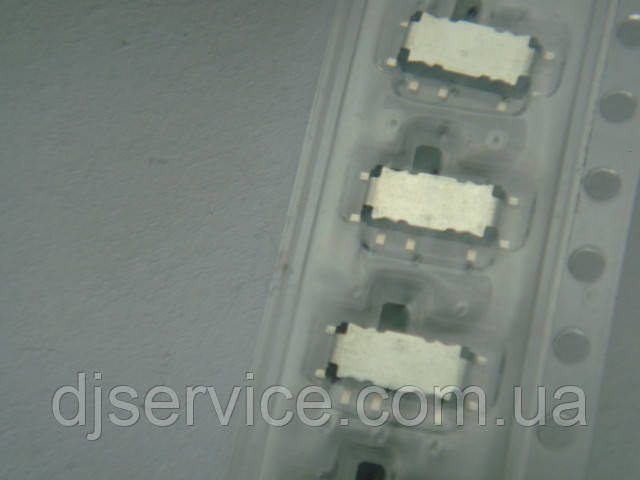 Перемикач MUTE для передавача Sennheiser SK100 SK100 SK300 SK500 G2 G3 (ew100g2)