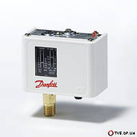 Реле давления Danfoss KPI35