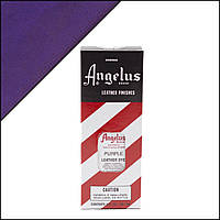 Краситель для кожи Angelus Leather Dye Purple (пурпурный)