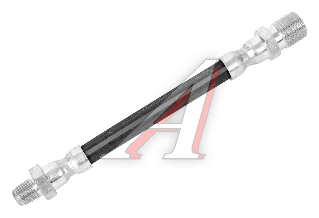 Шланг зчеплення Волга,УАЗ L=190мм (OAR) 24-1602590