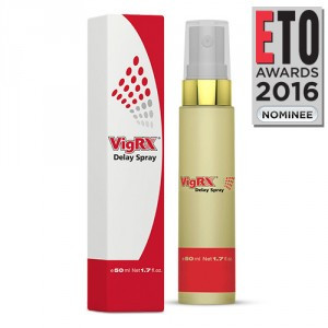VigRX Delay Spray 50ml