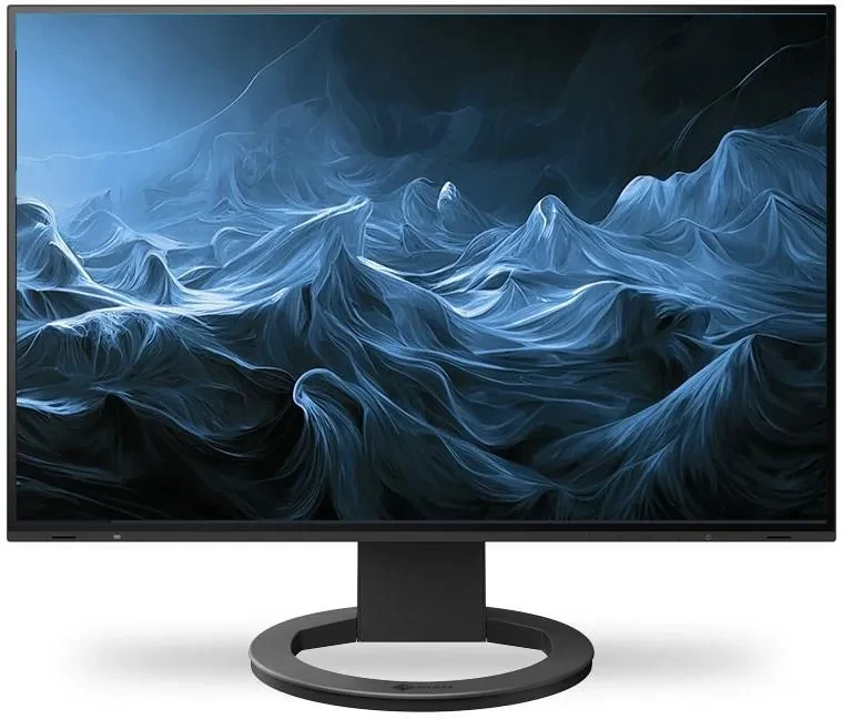 Монитор EIZO FlexScan EV2495-BK, фото 1
