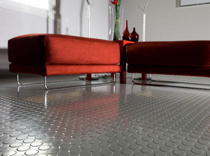 Підлогове покриття гумові плитки