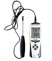 Термоанемометри