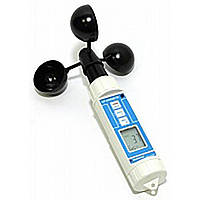 Чашкові анемометри