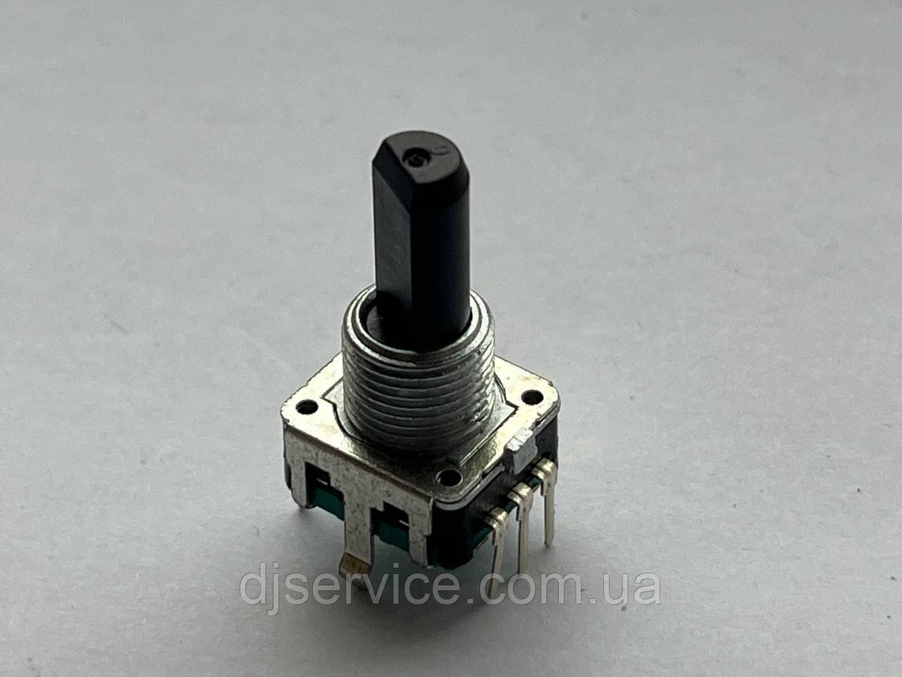 Енкодер encoder під екраном ORIGINAL 20mm, 24p для пультів Behringer X32, фото 1