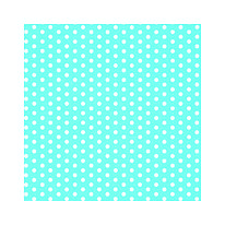 Декупажна серветка "Точки", блакитні, 33 * 33 см, 17,5 г / м2, ti-flair, 379206