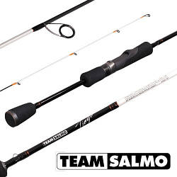 Вудлище спін. Team Salmo TIOGA 7.0/UL (TSTI5-702F)