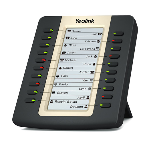 Модуль розширення Yealink EXP20