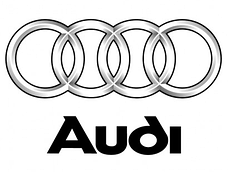 Захисту двигуна Audi