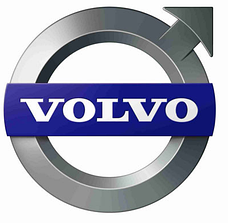 Захисту двигуна Volvo