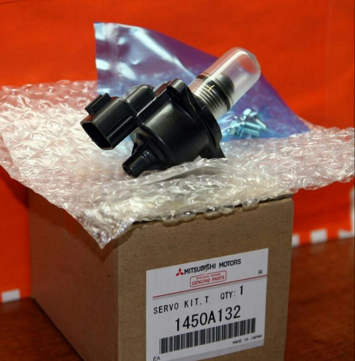 Датчик холостого ходу Mitsubishi Lancer 9 1.6 2.0, фото 1