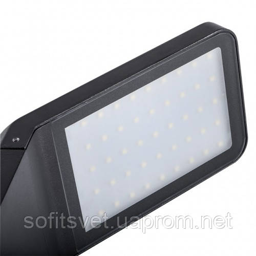 Светильник уличный настенный Kanlux SEVIA LED 26 IP54 23550 садово-парковый - фото 4 - id-p513745228