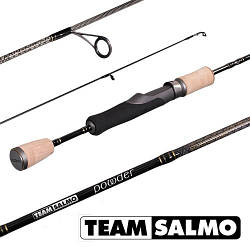 Вудлище спін. Team Salmo POWDER 6.5/ML (TSPO2-652M)