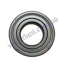 Підшипник для пральної машини 6205-2Z SKF, фото 4