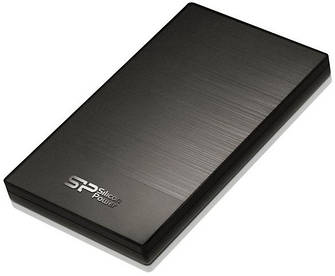 Зовнішні жорсткі диски HDD