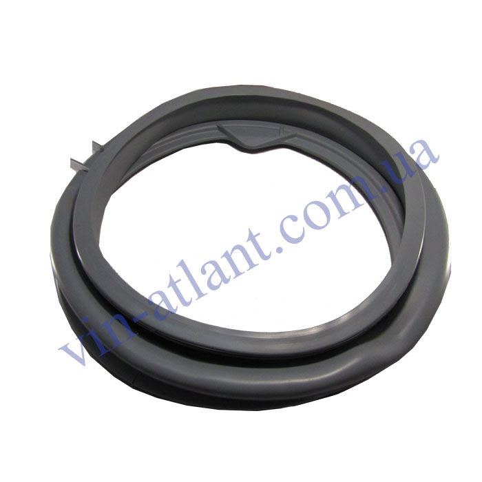 Гума (манжет) люка для пральної машини Ariston (Aqualtis) C00119208 (C279658)
