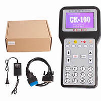 CK-100. SBB. Key programmer V45