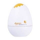 Засіб для глибокого очищення пор біле яйце Tony Moly, фото 2